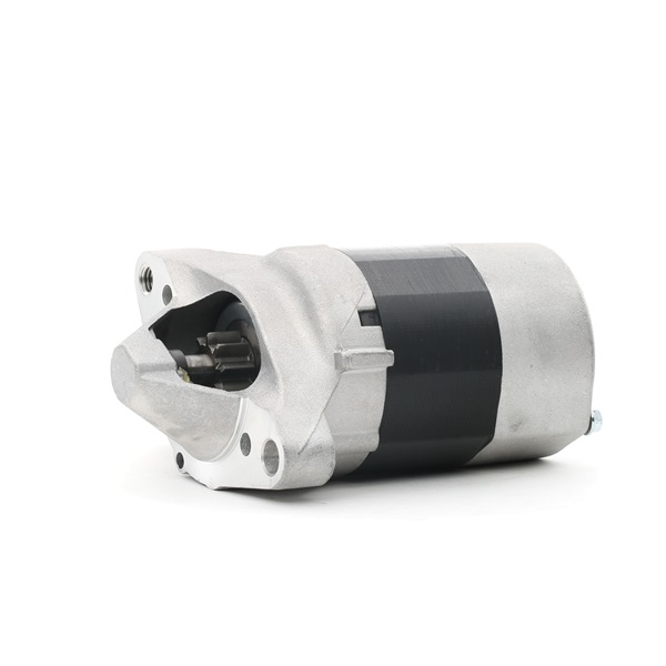 Starter RIDEX 2S0039 2S0039 - photo 1