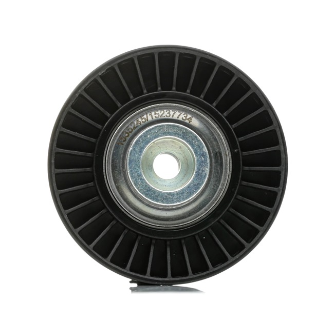 V-Ribbed Belt Deflection Guide Pulley RIDEX 312D0130 312D0130 - photo 1