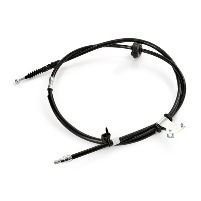 Cable Pull, Parking Brake RIDEX 124C1024 124C1024 - photo 3