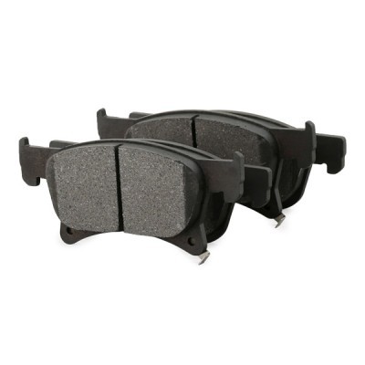 Brake Pads Set RIDEX 402B1183 402B1183 - photo 5