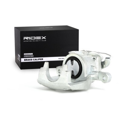 Brake Caliper RIDEX 78B0176 78B0176 - photo 3