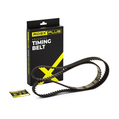 Timing Belt RIDEX 306T0168P 306T0168P - photo 2