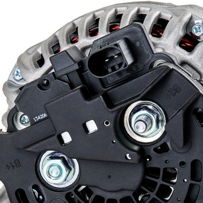 Alternator RIDEX 4G0058P 4G0058P - photo 6