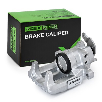 Brake Caliper RIDEX 78B0479R 78B0479R - photo 2