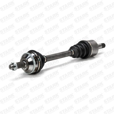 Drive Shaft Stark SKDS-0211096 SKDS-0211096 - photo 2