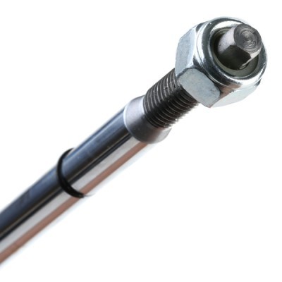Shock Absorber RIDEX 854S1506 854S1506 - photo 7