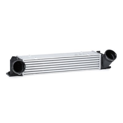 Intercooler, Charger RIDEX 468I0159 468I0159 - photo 3