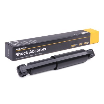 Shock Absorber RIDEX 854S1024 854S1024 - photo 3