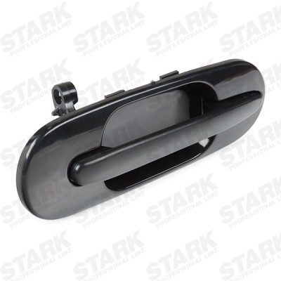 Door Handle Stark SKDH-2010102 SKDH-2010102 - photo 3
