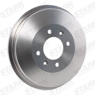 Brake Drum Stark SKBDM-0800033 SKBDM-0800033 - photo 2