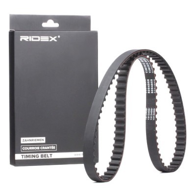 Timing Belt RIDEX 306T0082 306T0082 - photo 2