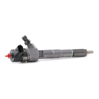 Injector (petrol) RIDEX 3905I0040R 3905I0040R - photo 8