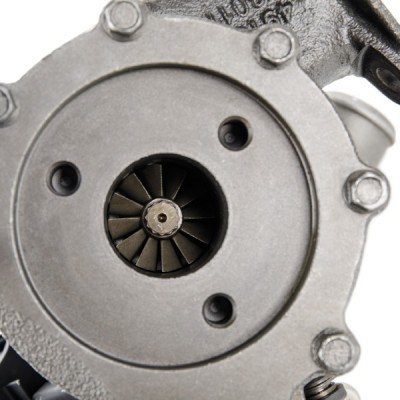 Turbocharger RIDEX 2234C0389 2234C0389 - photo 12