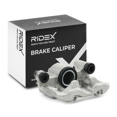 Brake Caliper RIDEX 78B1260 78B1260 - photo 2
