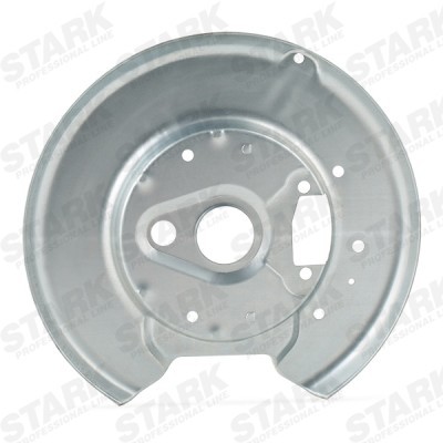 Splash Panel brake disc Stark SKSPB-2340126 SKSPB-2340126 - photo 3