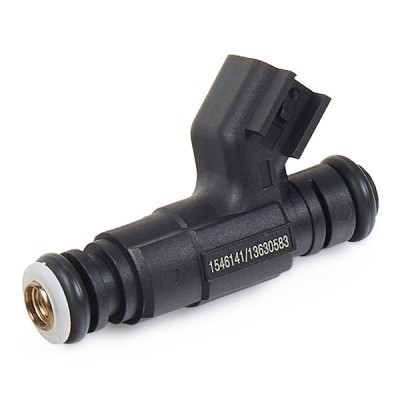 Injector (petrol) RIDEX 3905I0028 3905I0028 - photo 3