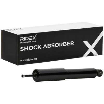 Shock Absorber RIDEX 854S0259 854S0259 - photo 2