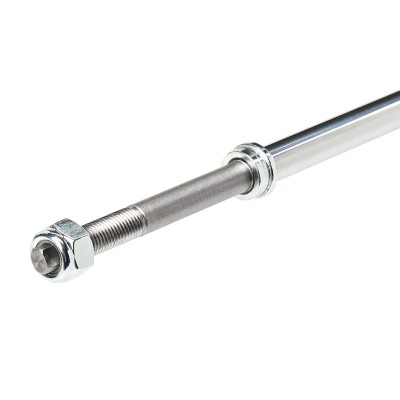 Shock Absorber RIDEX 854S0974 854S0974 - photo 6