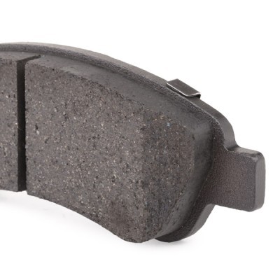 Brake Pads Set RIDEX 402B0192 402B0192 - photo 8