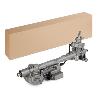 Steering Gear RIDEX 286S0067R 286S0067R - photo 2