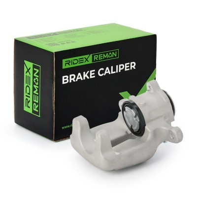 Brake Caliper RIDEX 78B1649R 78B1649R - photo 2