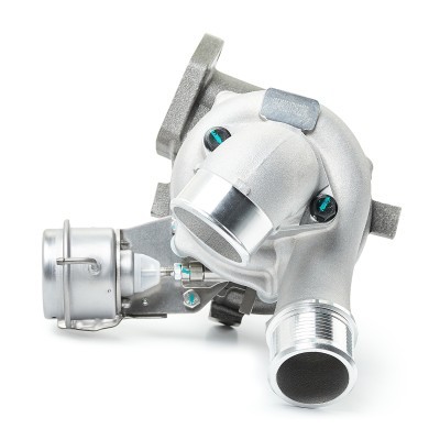 Turbocharger RIDEX 2234C10766 2234C10766 - photo 6