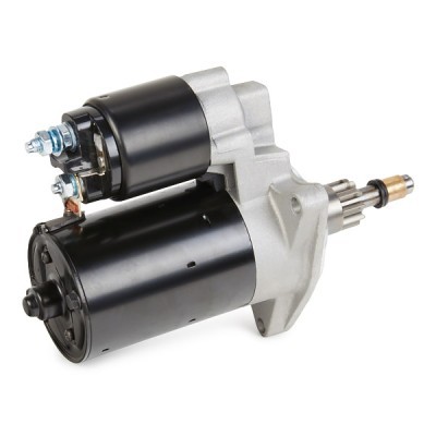 Starter RIDEX 2S0470 2S0470 - photo 4