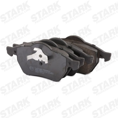Brake Pads Set Stark SKAD-1005 SKAD-1005 - photo 6