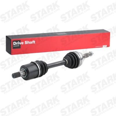 Drive Shaft Stark SKDS-0210539 SKDS-0210539 - photo 2