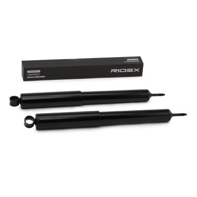 Shock Absorber RIDEX 854S2561 854S2561 - photo 3