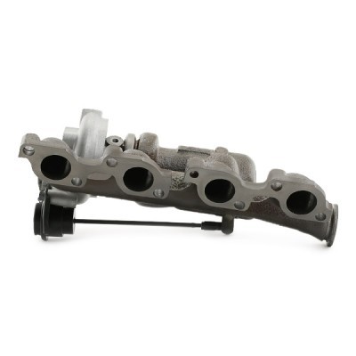 Turbocharger RIDEX 2234C10080R 2234C10080R - photo 4