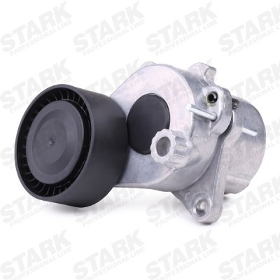 Belt Tensioner V-Ribbed Belt Stark SKTP-0600170 SKTP-0600170 - photo 3