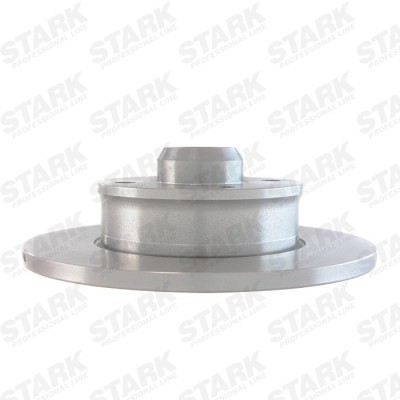 Brake Disc Stark SKBD-0020238 SKBD-0020238 - photo 4