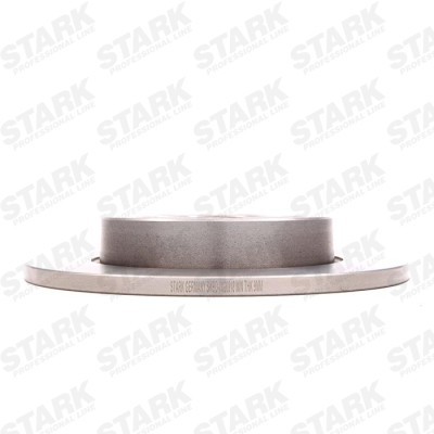 Brake Disc Stark SKBD-0020218 SKBD-0020218 - photo 4