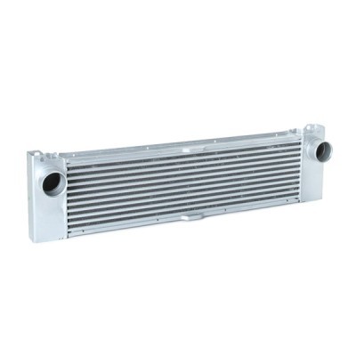 Intercooler, Charger RIDEX 468I0110 468I0110 - photo 4