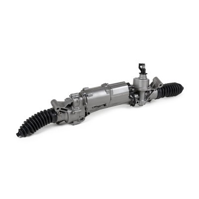 Steering Gear RIDEX 286S1474R 286S1474R - photo 4