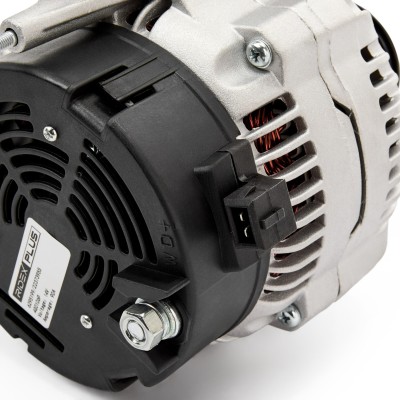 Alternator RIDEX 4G0106P 4G0106P - photo 5