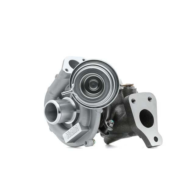 Turbocharger RIDEX 2234C0376 2234C0376 - photo 1