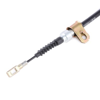 Cable Pull, Parking Brake RIDEX 124C0094 124C0094 - photo 5