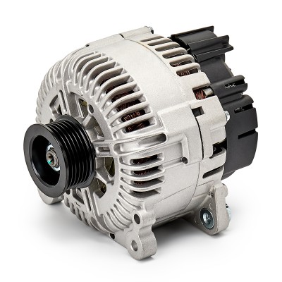 Alternator RIDEX 4G0088 4G0088 - photo 7