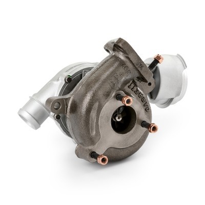 Turbocharger RIDEX 2234C0236R 2234C0236R - photo 5