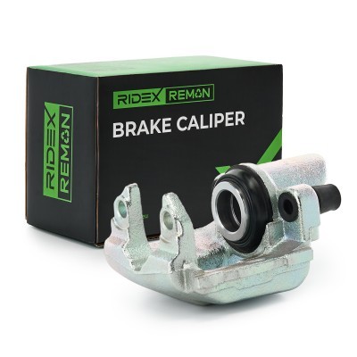 Brake Caliper RIDEX 78B2412R 78B2412R - photo 2