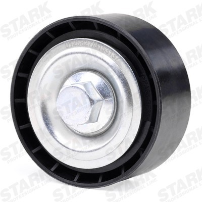 Belt Tensioner V-Ribbed Belt Stark SKTP-0600151 SKTP-0600151 - photo 4