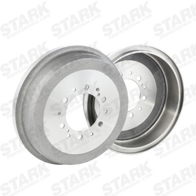 Brake Drum Stark SKBDM-0800013 SKBDM-0800013 - photo 2