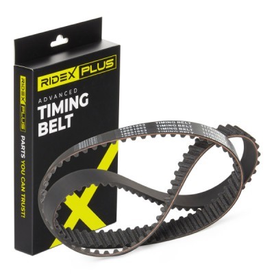 Timing Belt RIDEX 306T0069P 306T0069P - photo 2