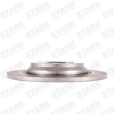 Brake Disc Stark SKBD-0020379 SKBD-0020379 - photo 4