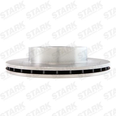 Brake Disc Stark SKBD-0020177 SKBD-0020177 - photo 4