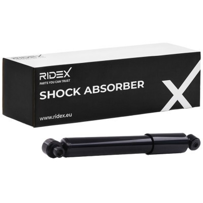 Shock Absorber RIDEX 854S0165 854S0165 - photo 2