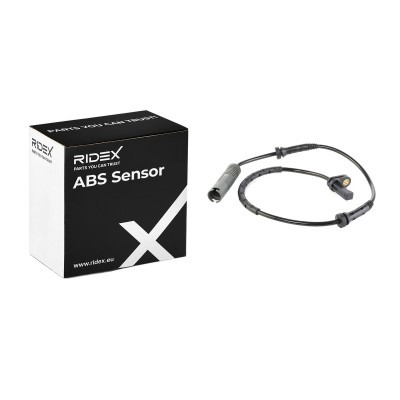 ABS Sensor RIDEX 412W0133 412W0133 - photo 2