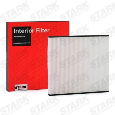 Cabin Air Filter Stark SKIF-0170127 SKIF-0170127 - photo 1